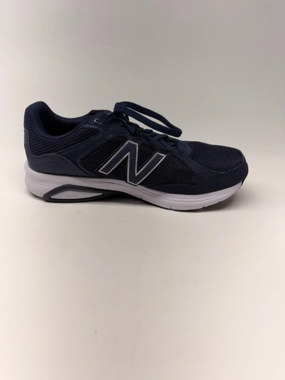 New Balance Men's  460 v3 Navy Sneakers Sz 9 Wide